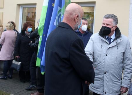 OTVORITEV LEKARNE CERKNICA 01 FOTO LJUBO VUKELIČ